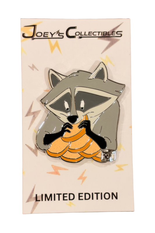 Meeko J20