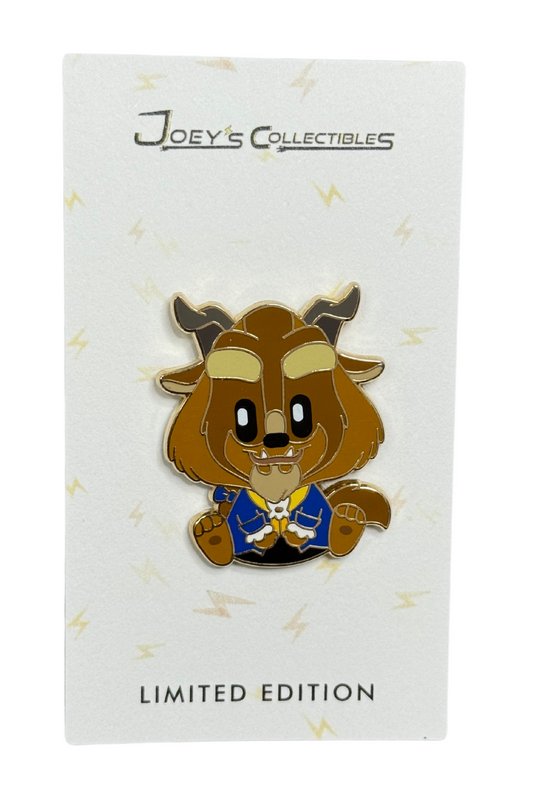 Beast Chaser aDorbs J7