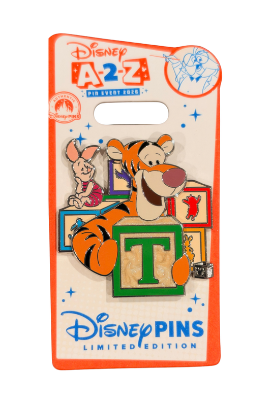 Tigger J58