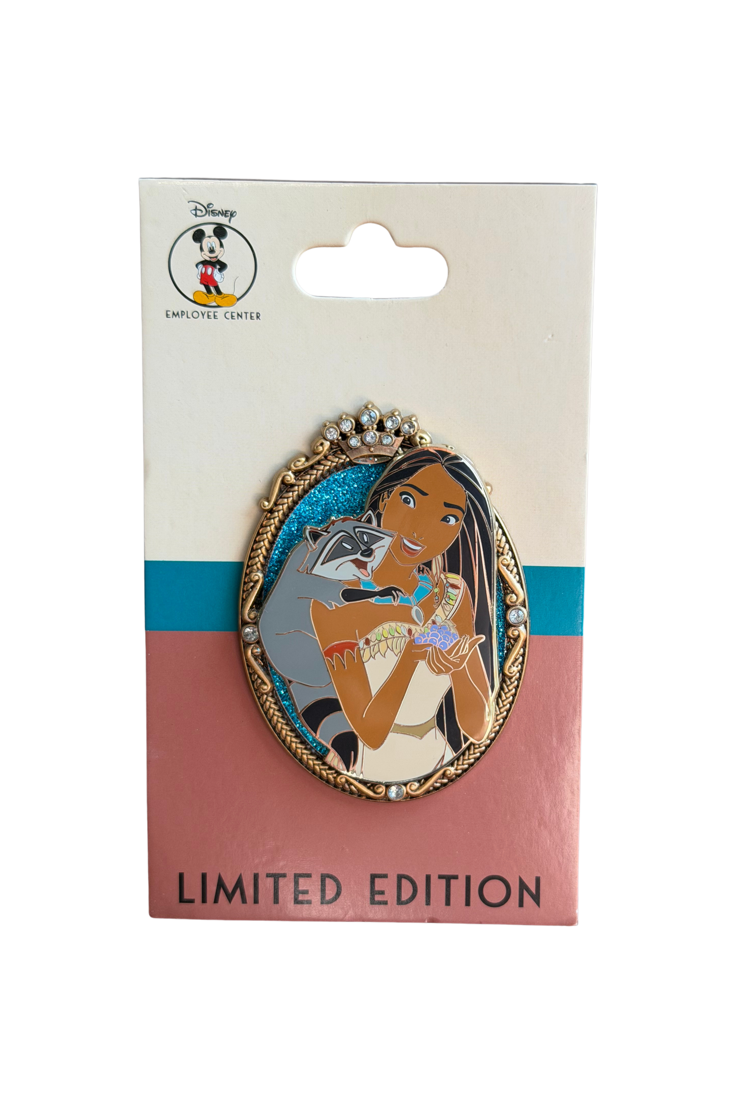 Pocahontas J59
