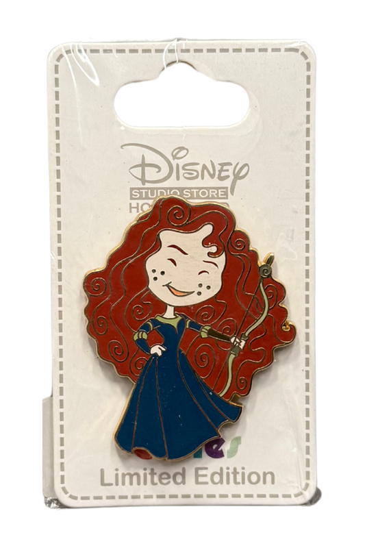 Merida Cutie J7