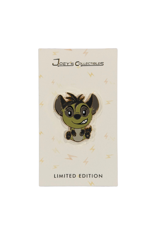 Shenzi aDorbs Chaser J5