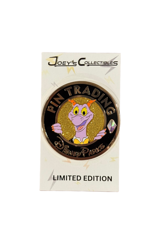Figment Bringing Back the Pin-Figs J42