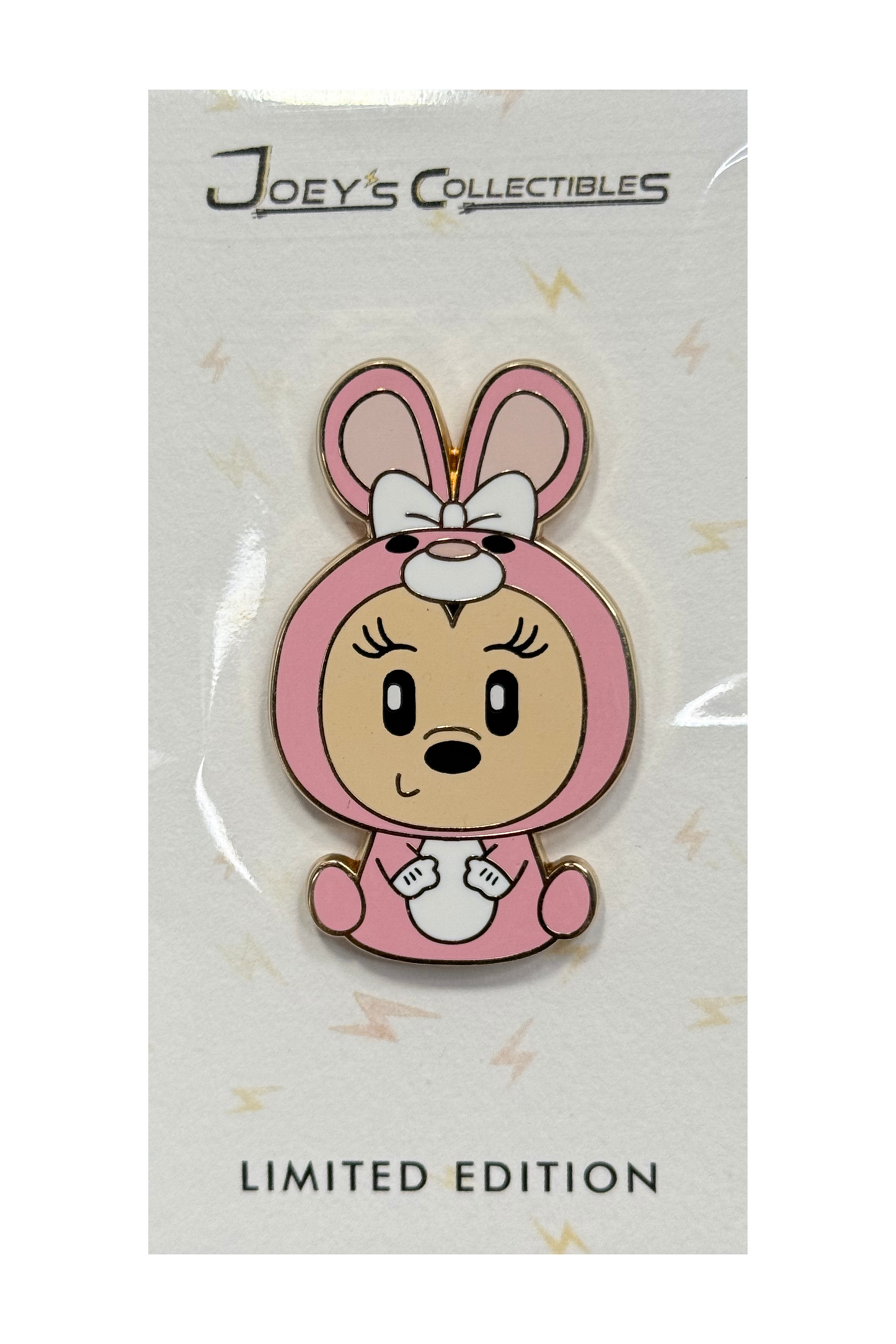 Minnie Rabbit aDorbs