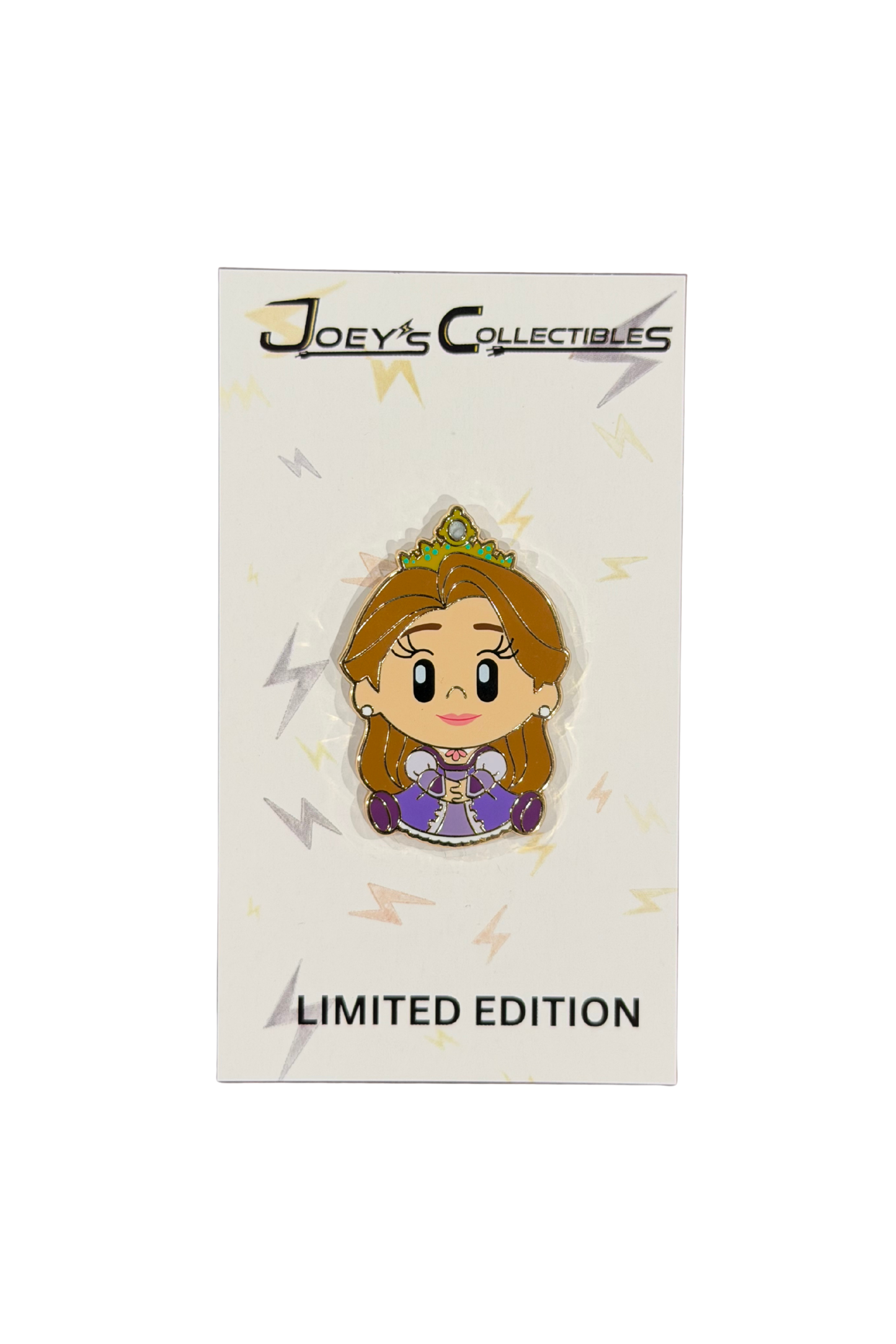 Queen Arianna aDorbs Chaser J25