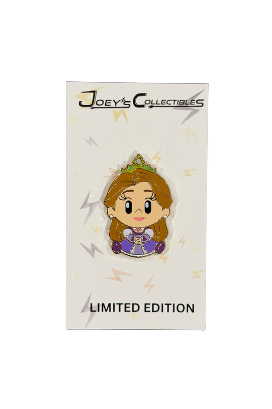 Queen Arianna aDorbs Chaser J25