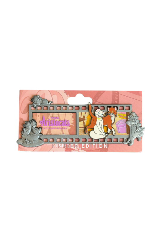 The Aristocats J14