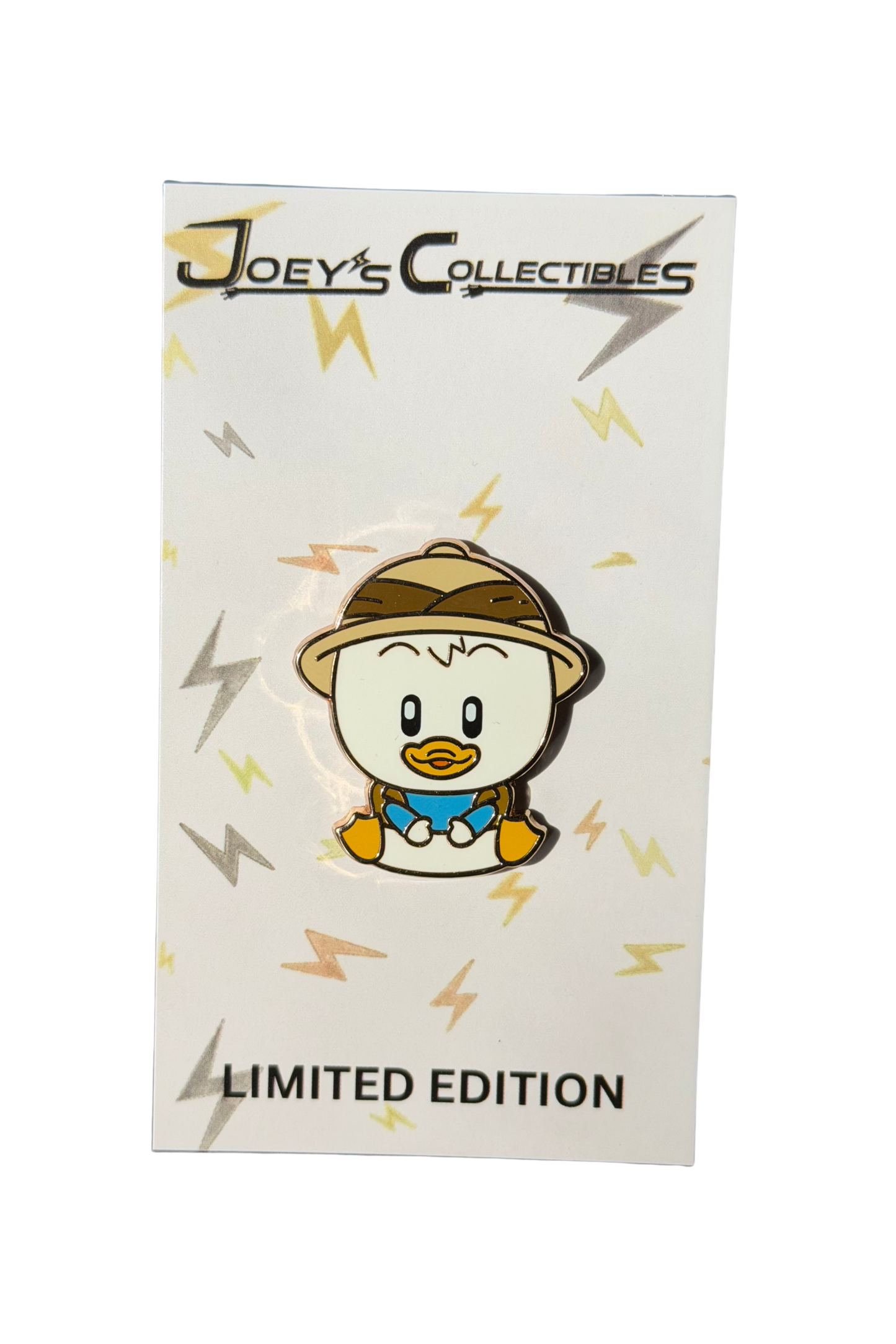 Dewey Duck aDorbs J50