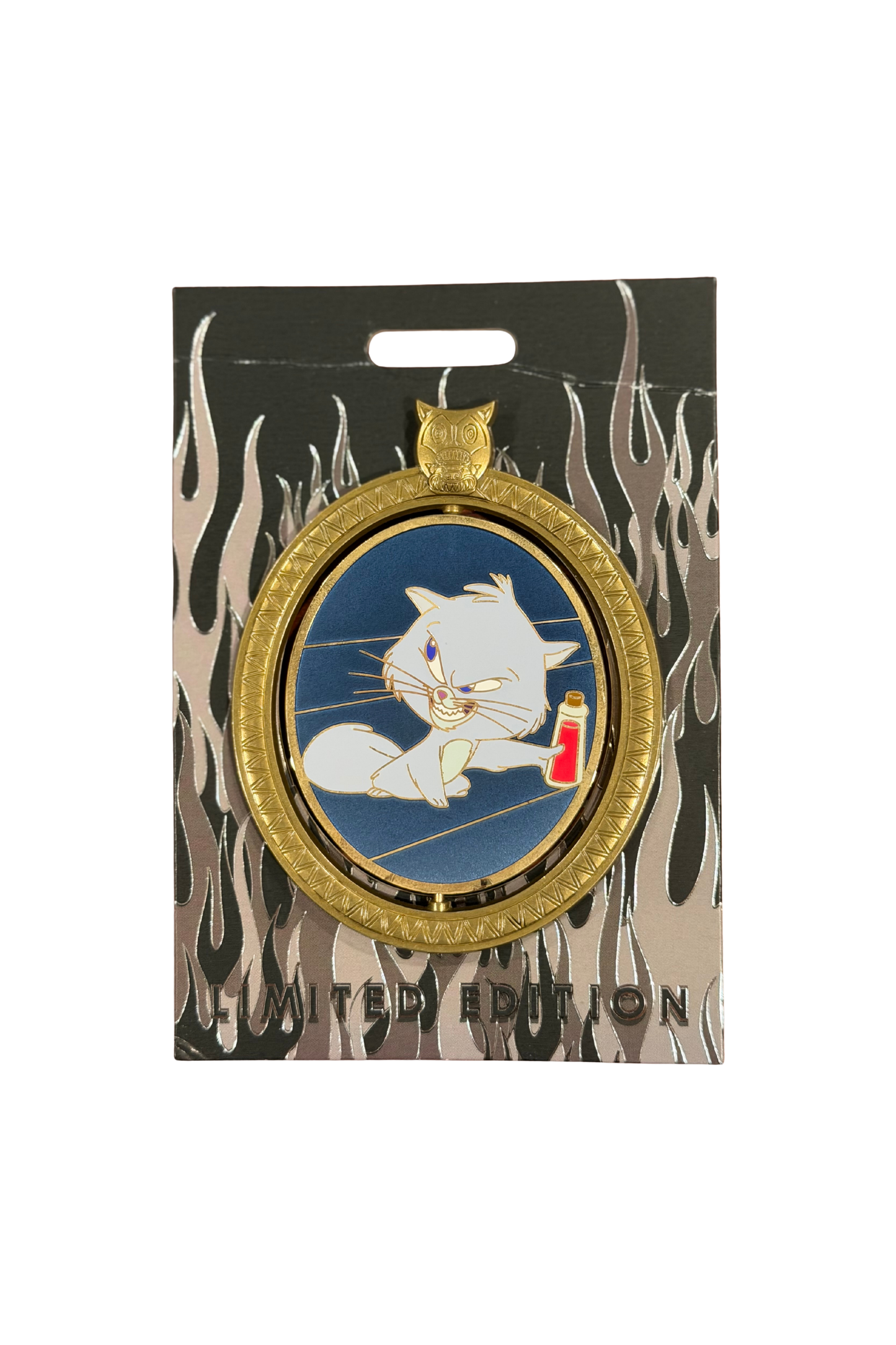 Yzma Magical Transformations J9