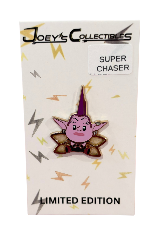 Dewdrop aDorbs Super Chaser J49