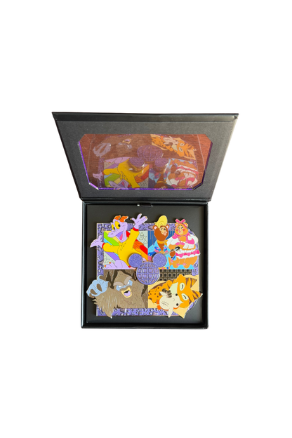 Disney Artist Collection Jumbo A1