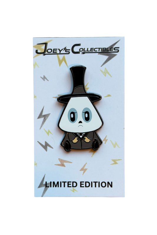 Mayor Chaser aDorbs J39