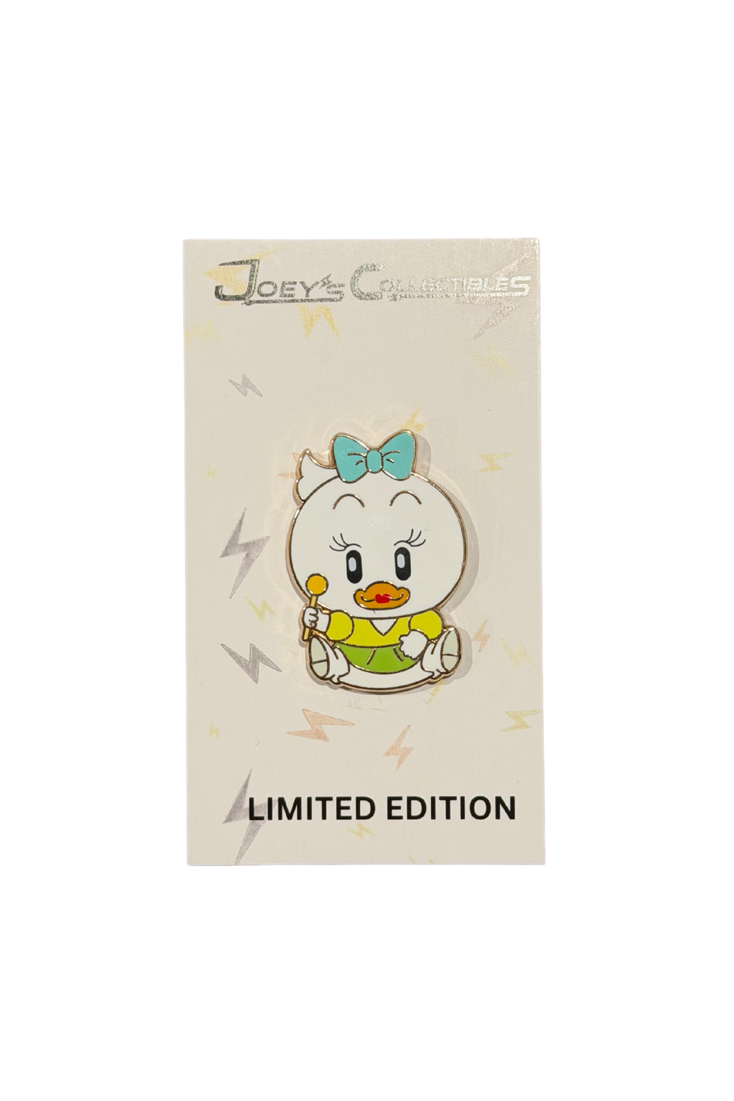 Daisy Duck Mickey Mouse Club aDorbs