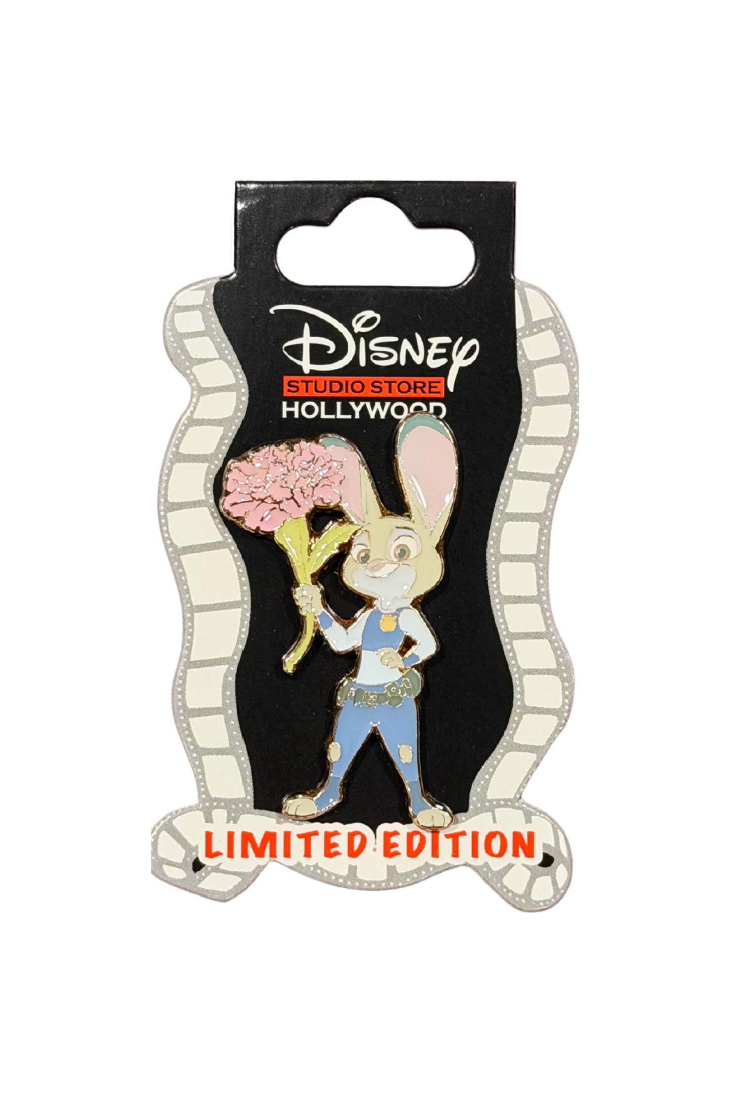 Judy Petals N Pals J6