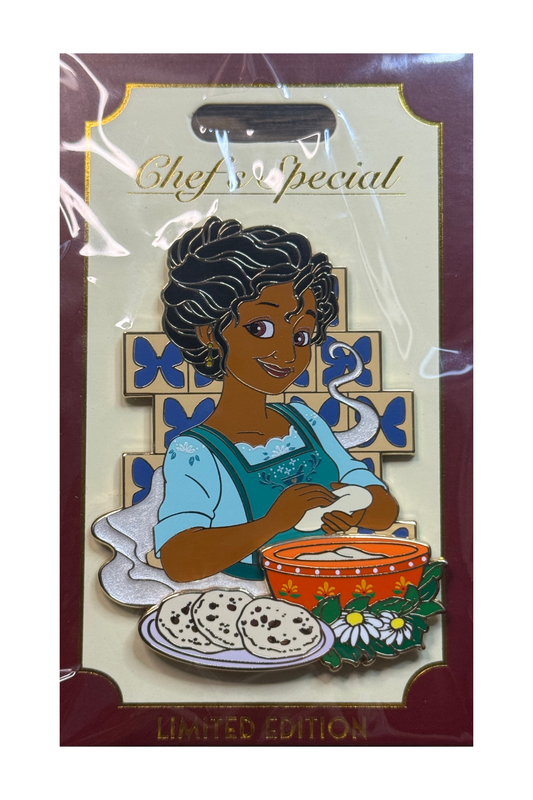 Chef's Special Julieta J12