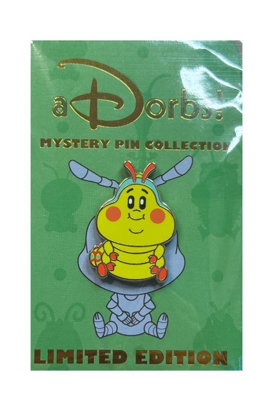 Heimlich Adorbs J12