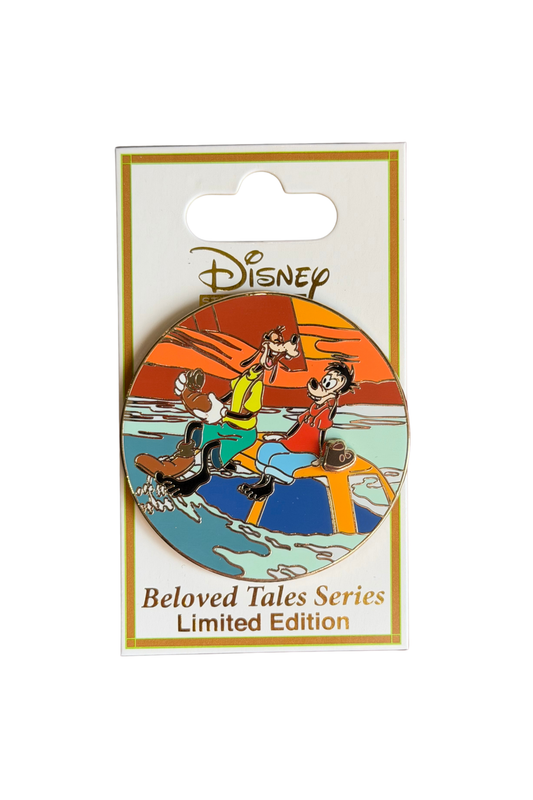 A Goofy Movie J59