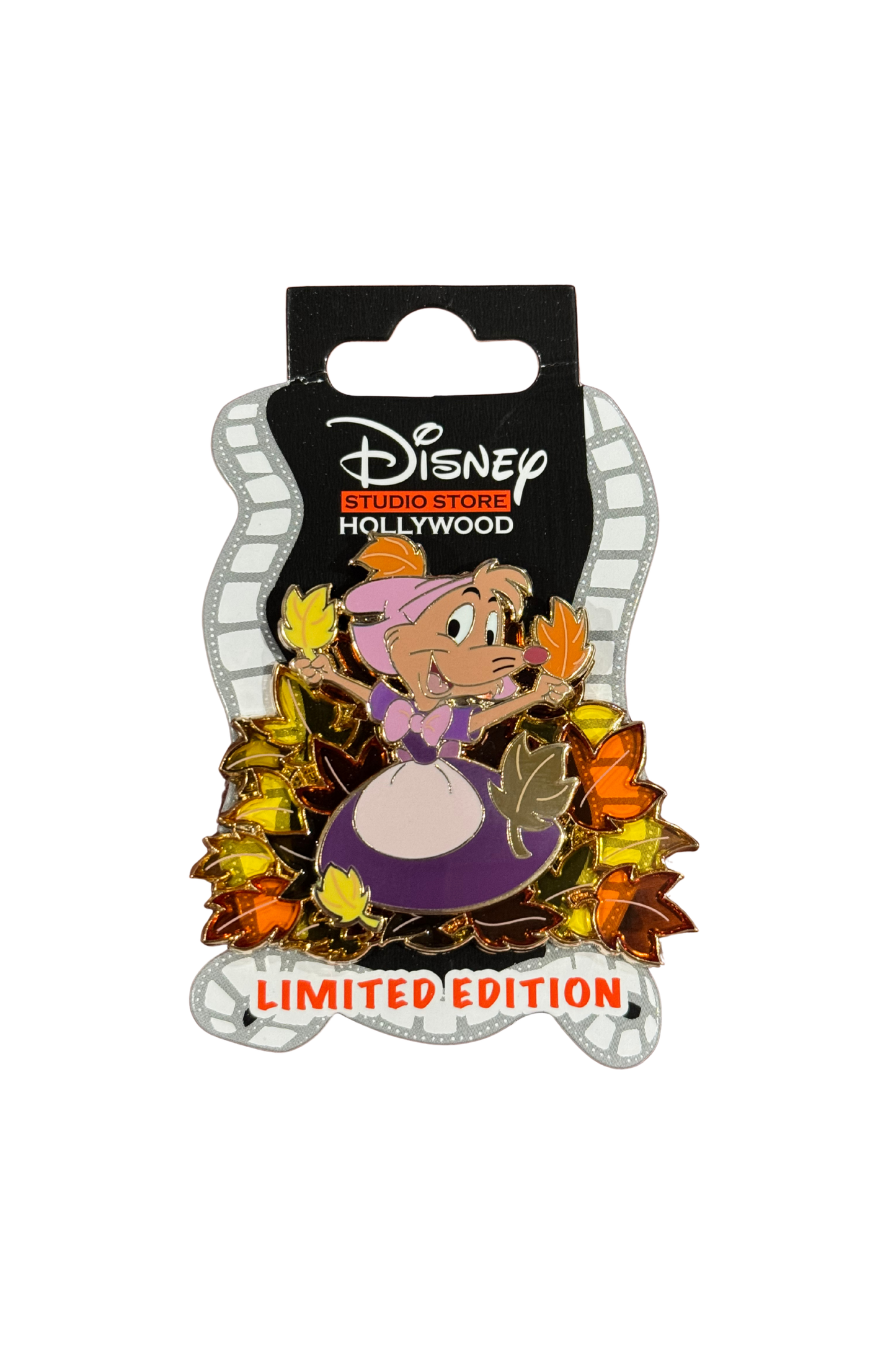 Perla Fall Leaves J50