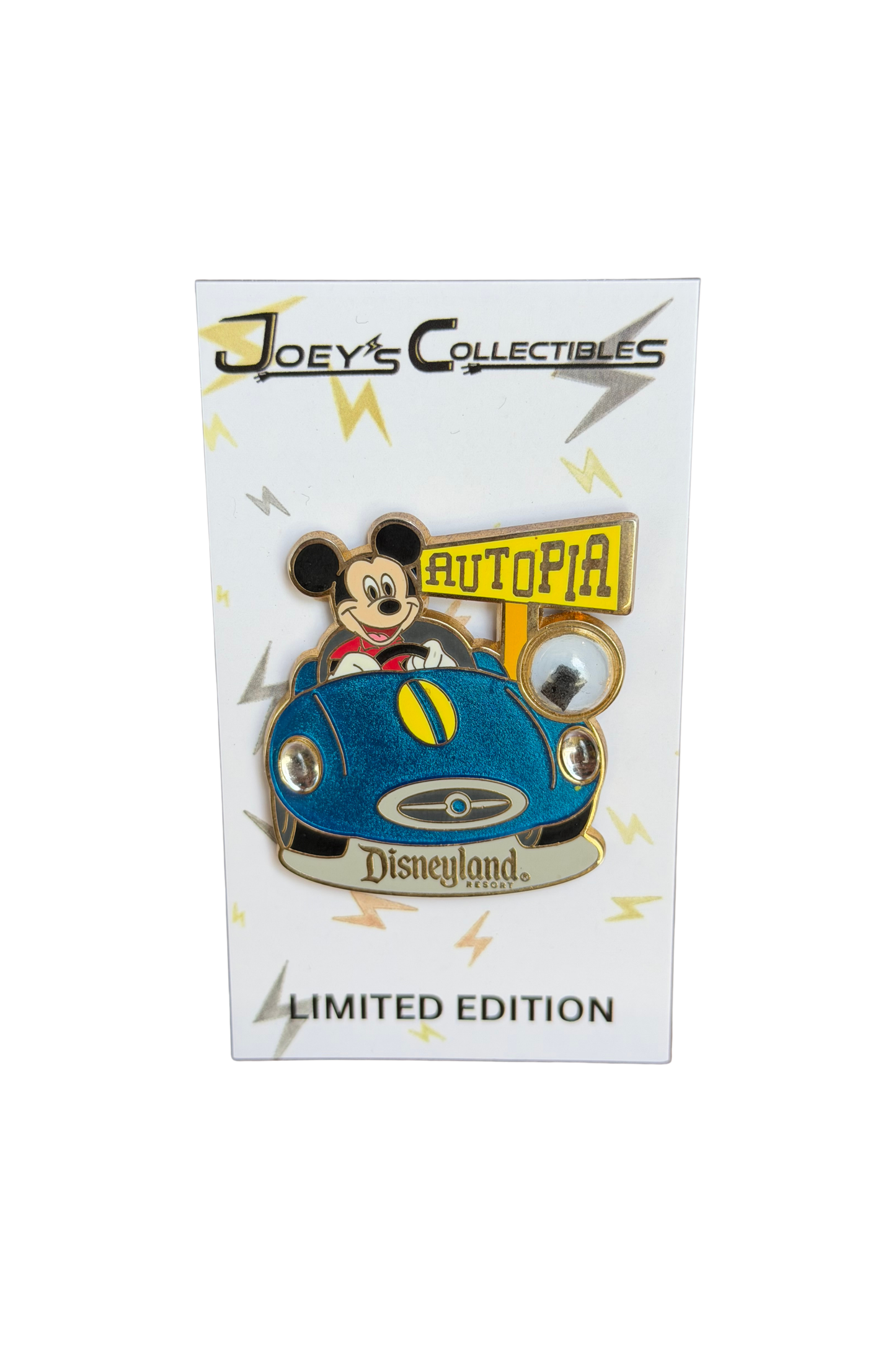 Autopia J2