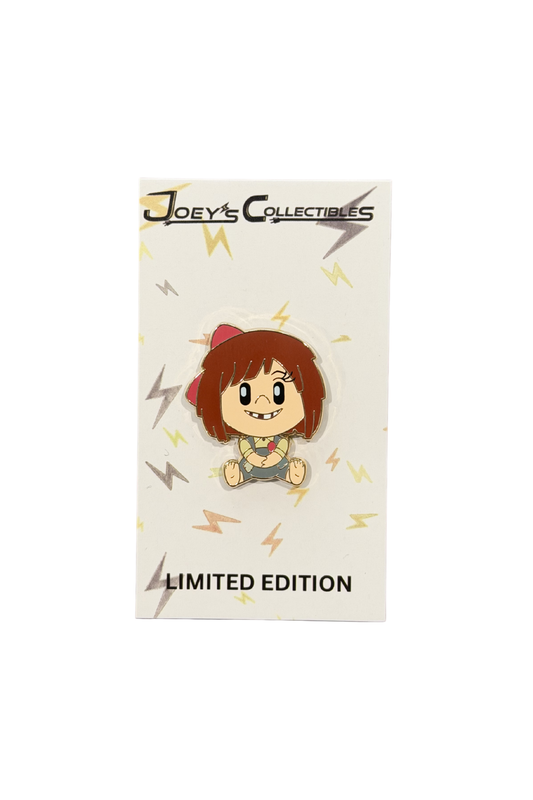 Young Ellie aDorbs Chaser J22