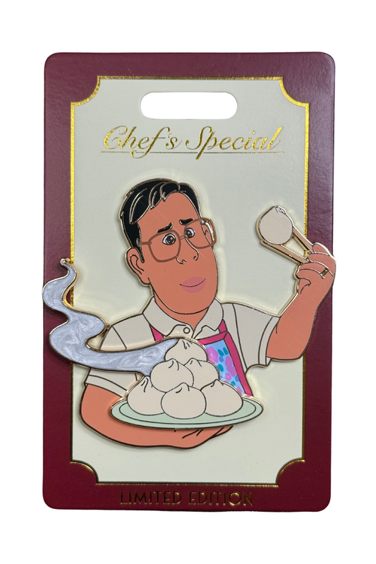Jin Lee Chef's Special J16