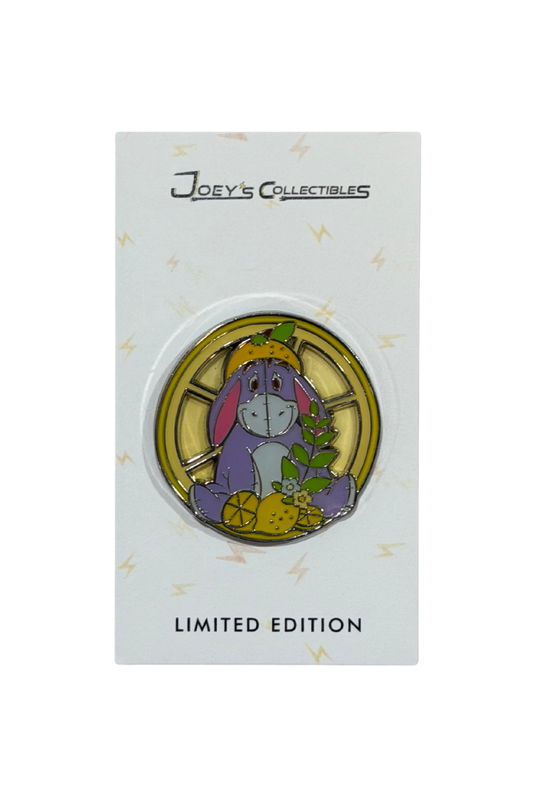Eeyore Lemon J26