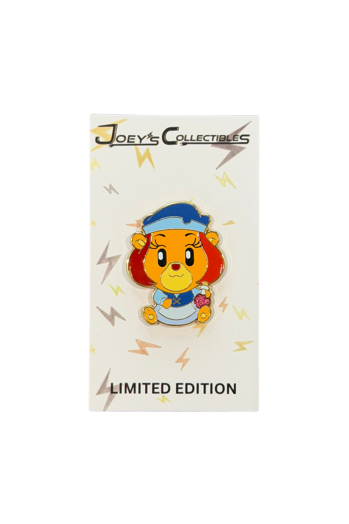 Grammi Gummi aDorbs J33