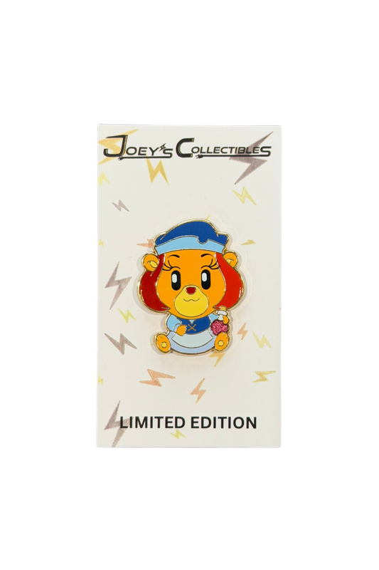 Grammi Gummi aDorbs J33