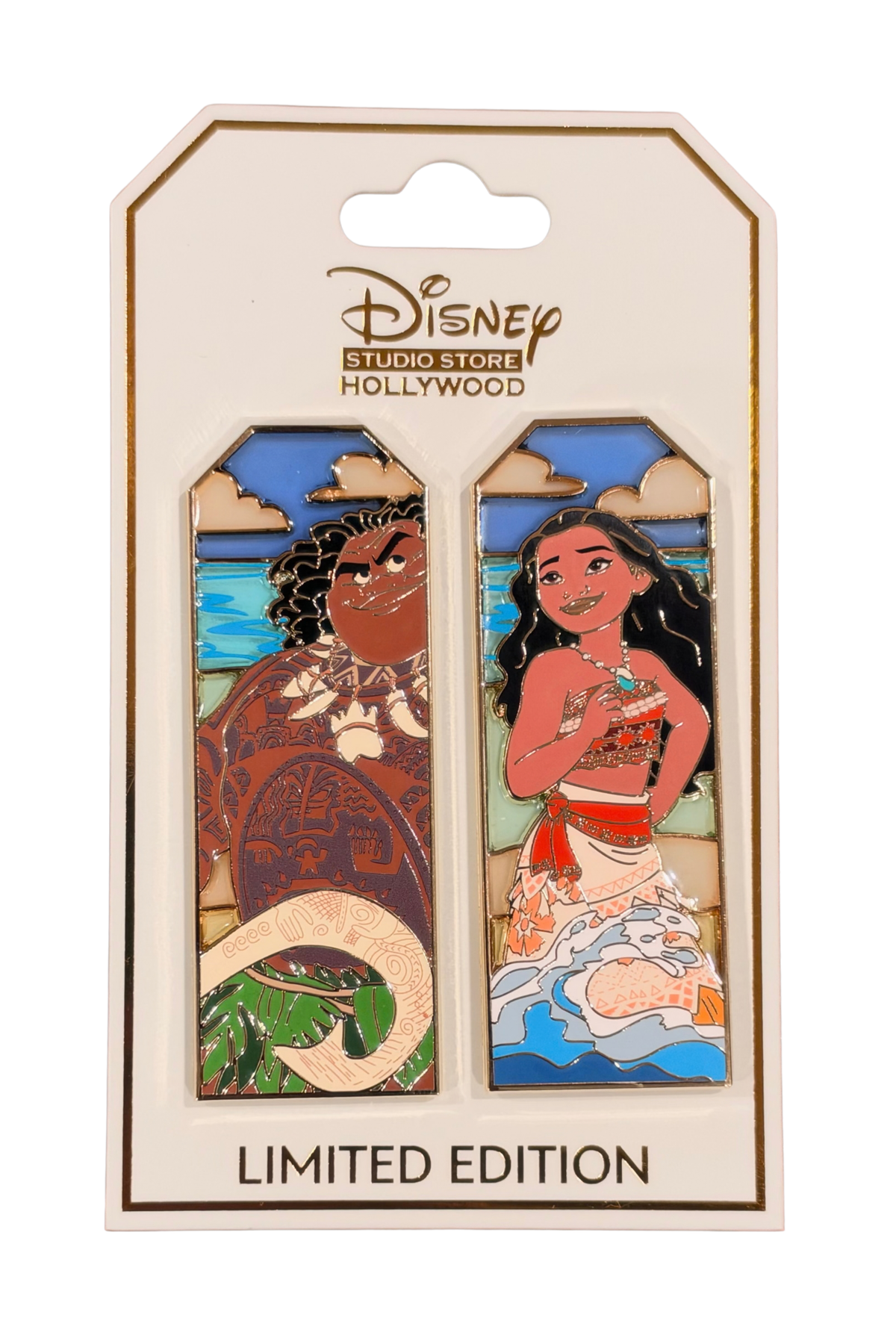 Maui & Moana J65