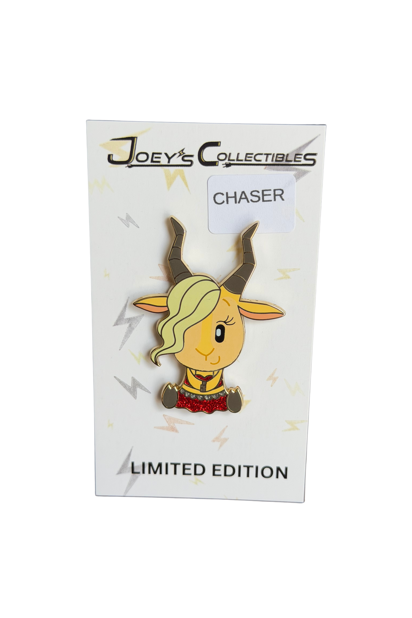 Gazelle aDorbs Chaser J60
