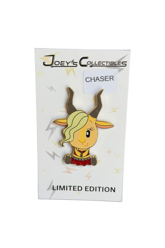 Gazelle aDorbs Chaser J60