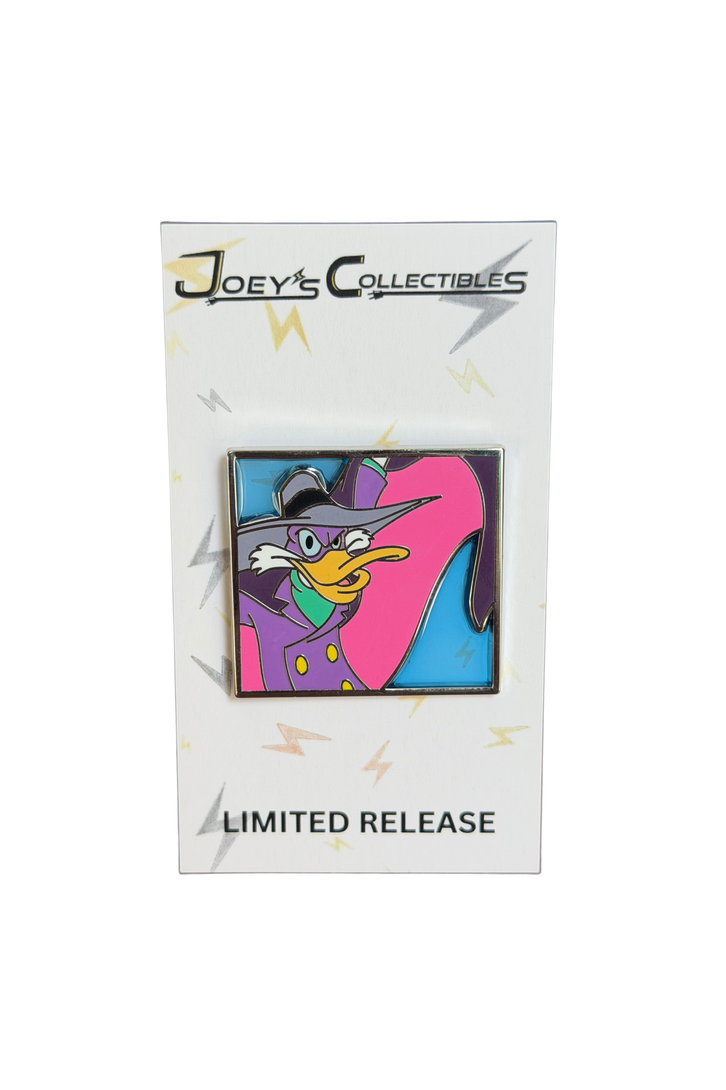 Darkwing Duck Disney Daring Mystery Series J3