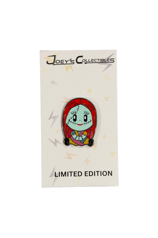 Sally aDorbs J12