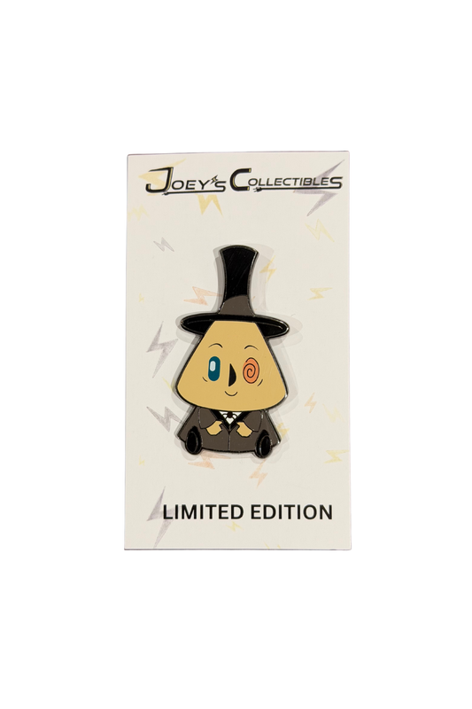 Mayor aDorbs J4