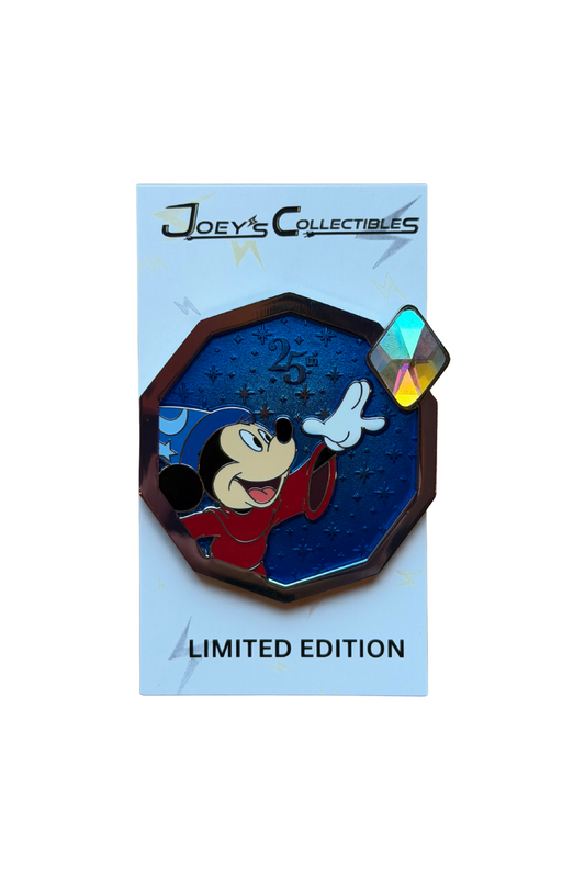 Sorcerer Mickey Disney Character Spotlight J42
