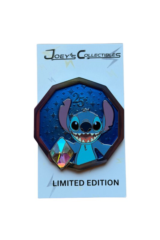 Stitch Disney Character Spotlight J42