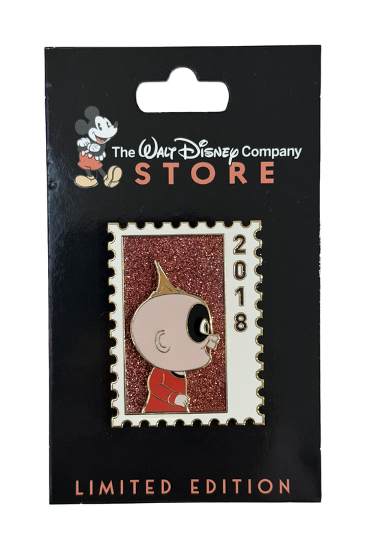 Jack-Jack Parr J51