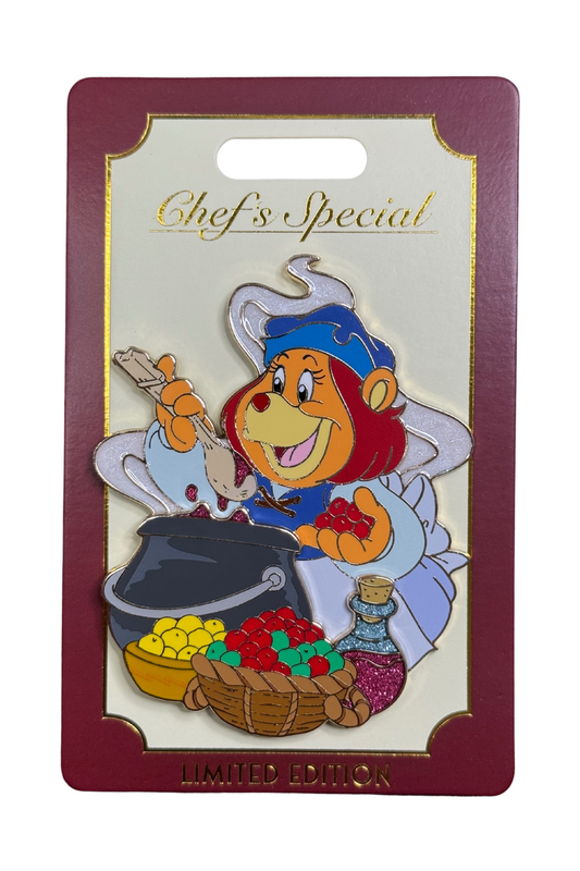 Grammi Gummi Chef's Special J16