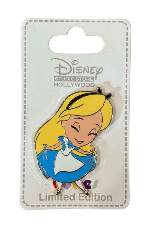 Alice Cutie J24