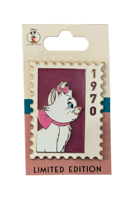 Marie Commemorative Stamp Series J26