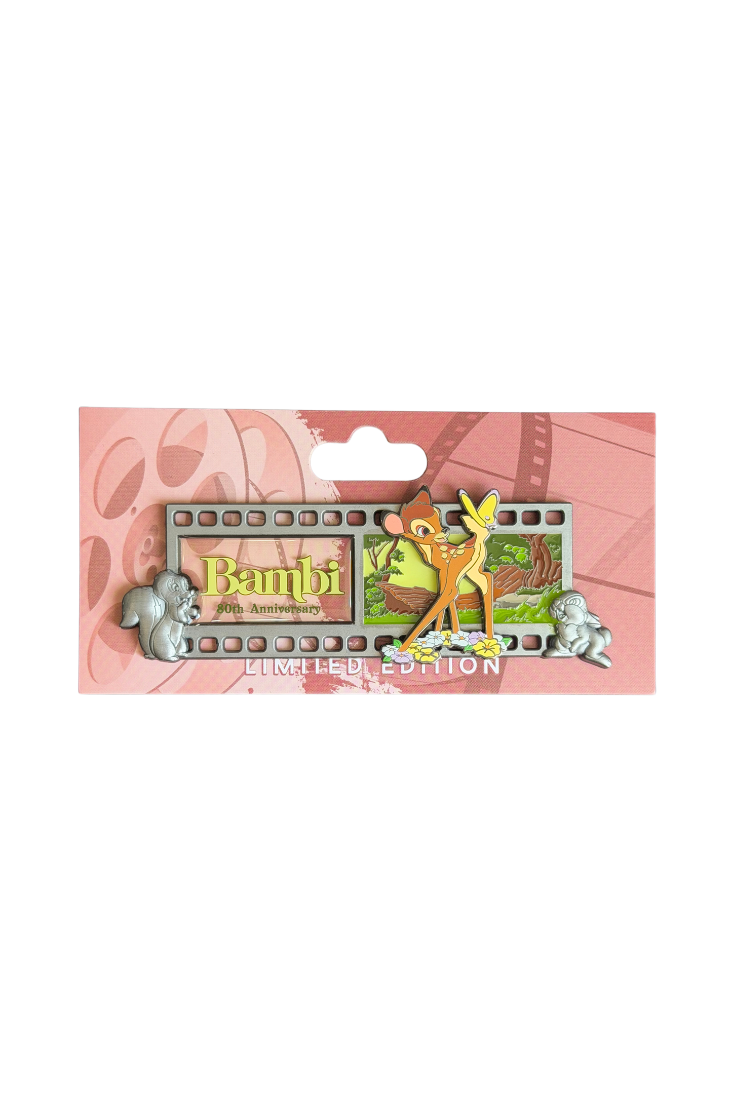 Bambi J14