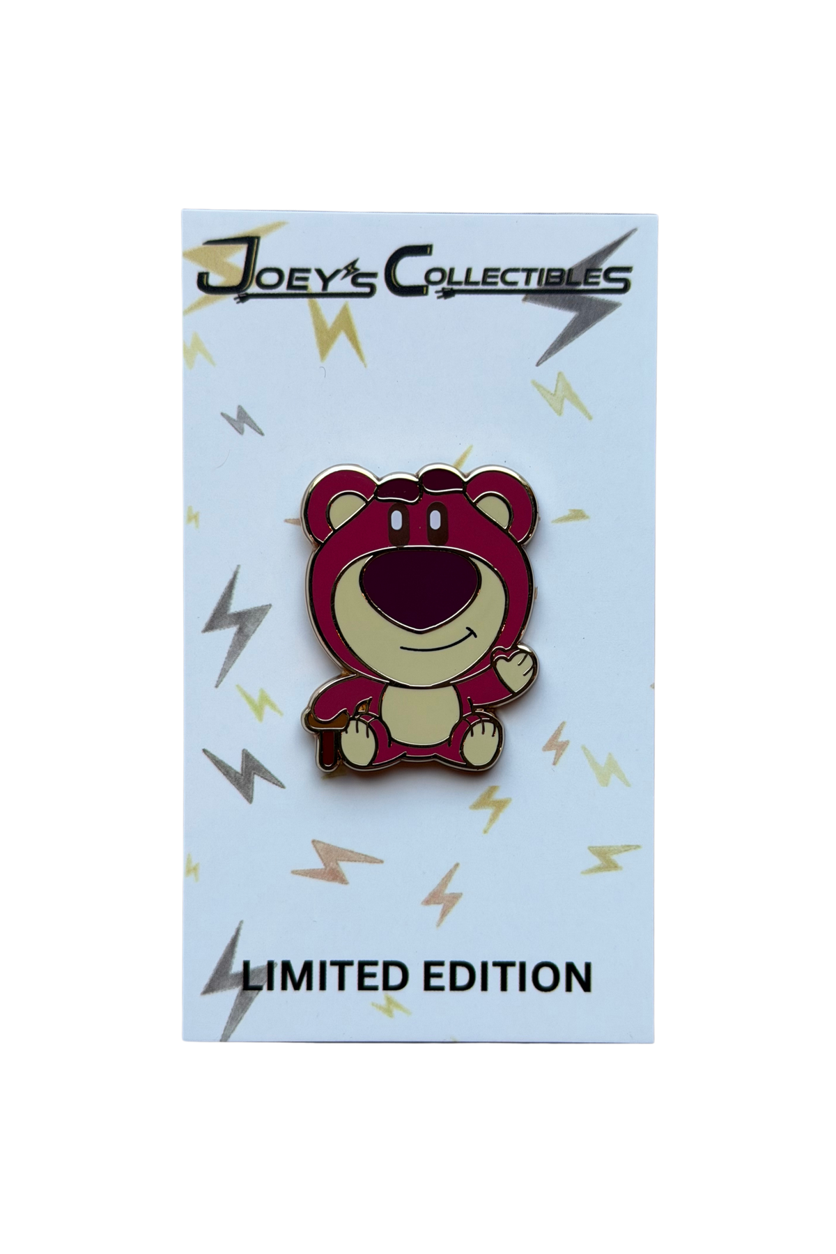 Lotso aDorbs J36
