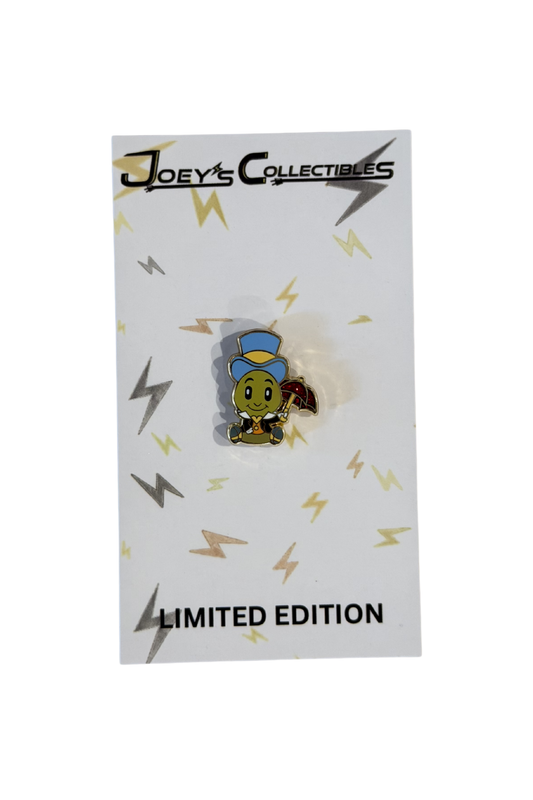 Jiminy Cricket aDorbs J16