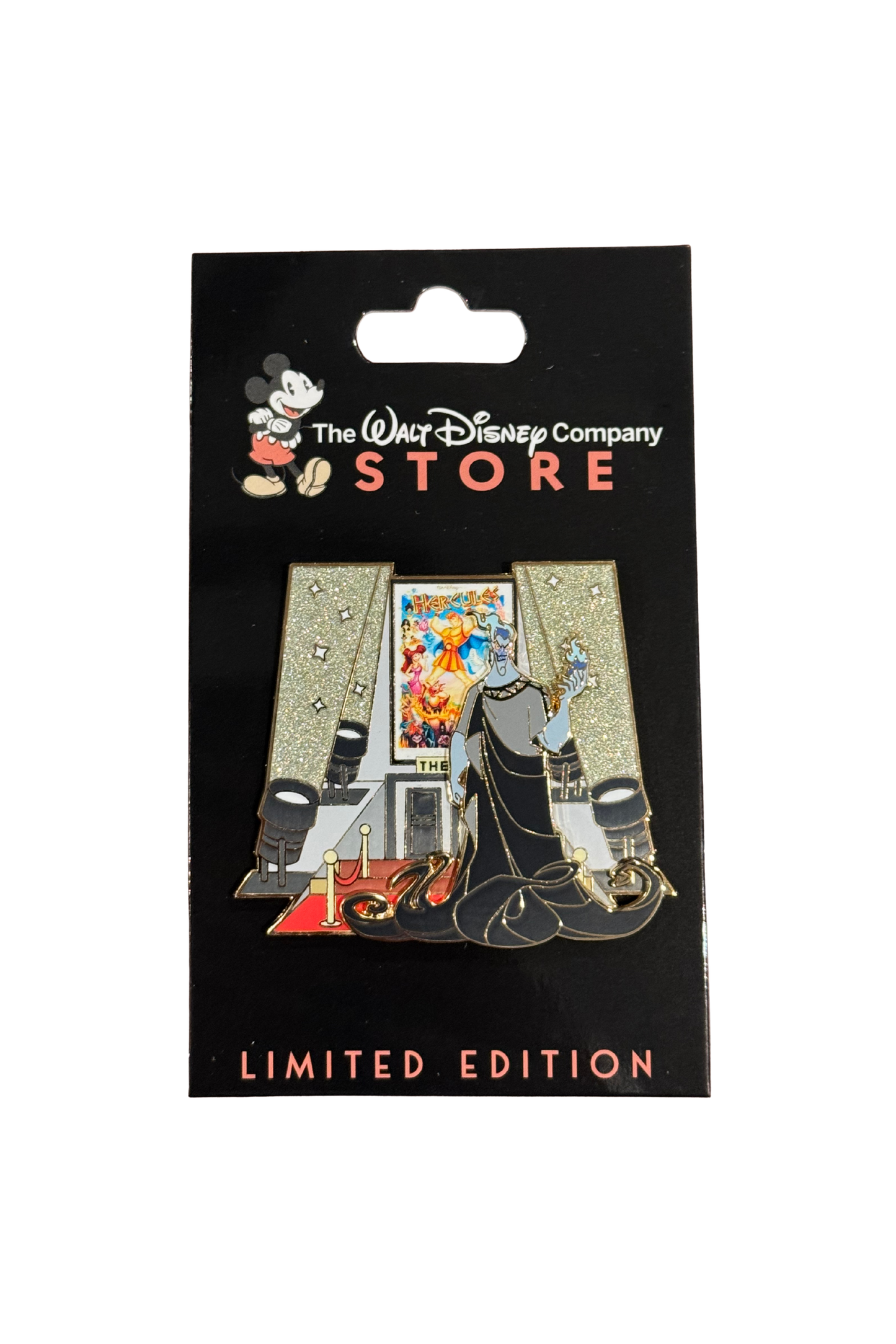 Hades Premiere Season J48