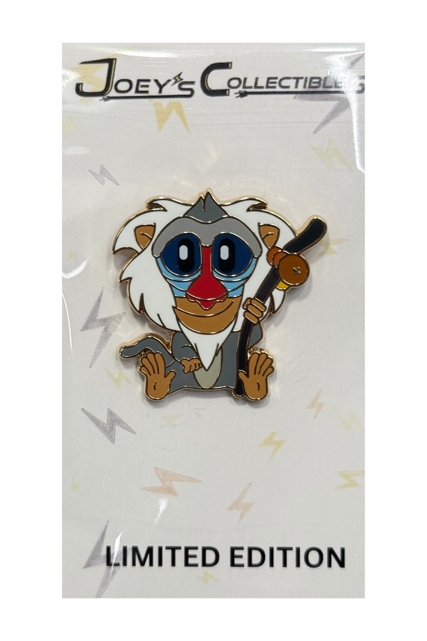 Rafiki Adorbs