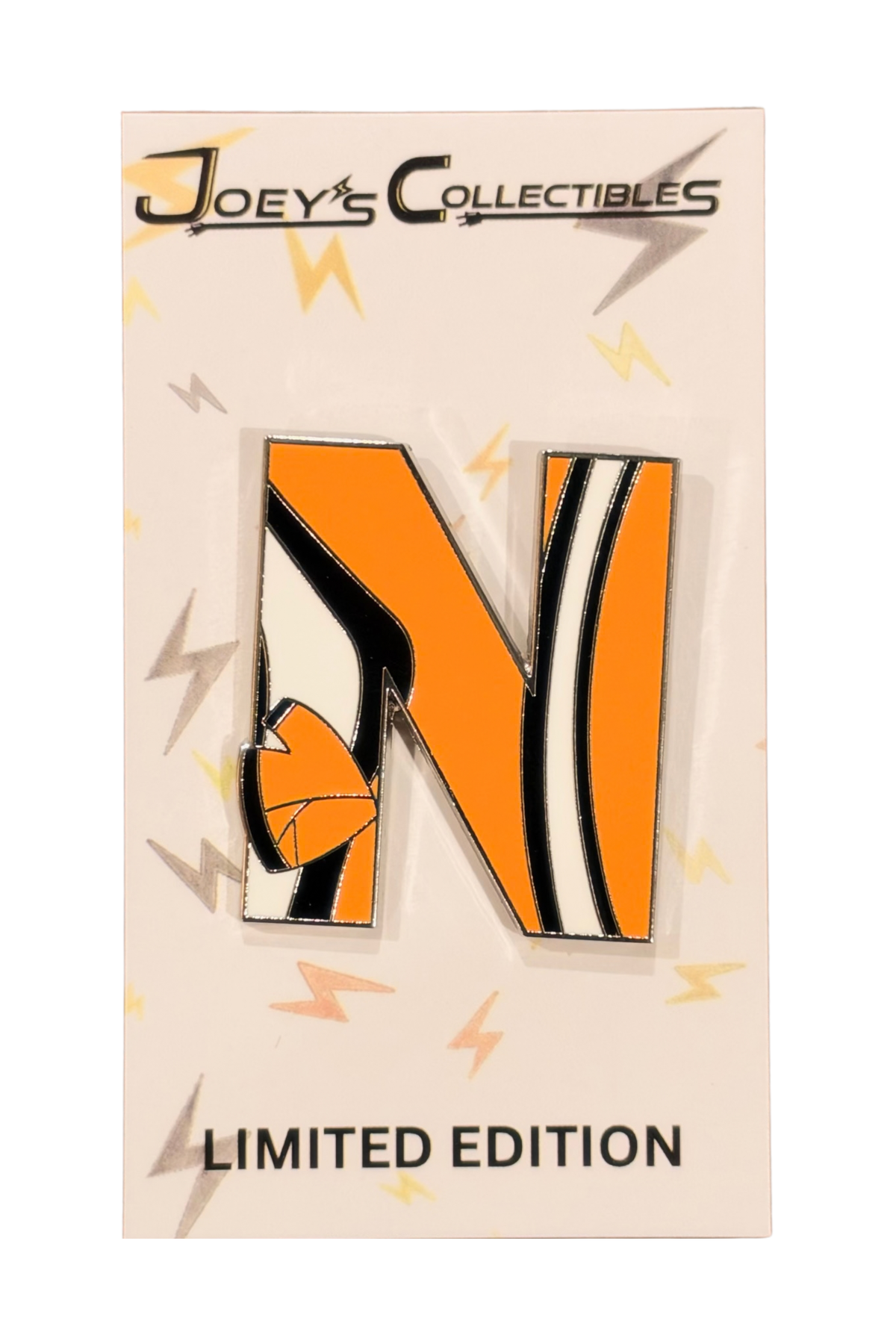 "N" Nemo J16