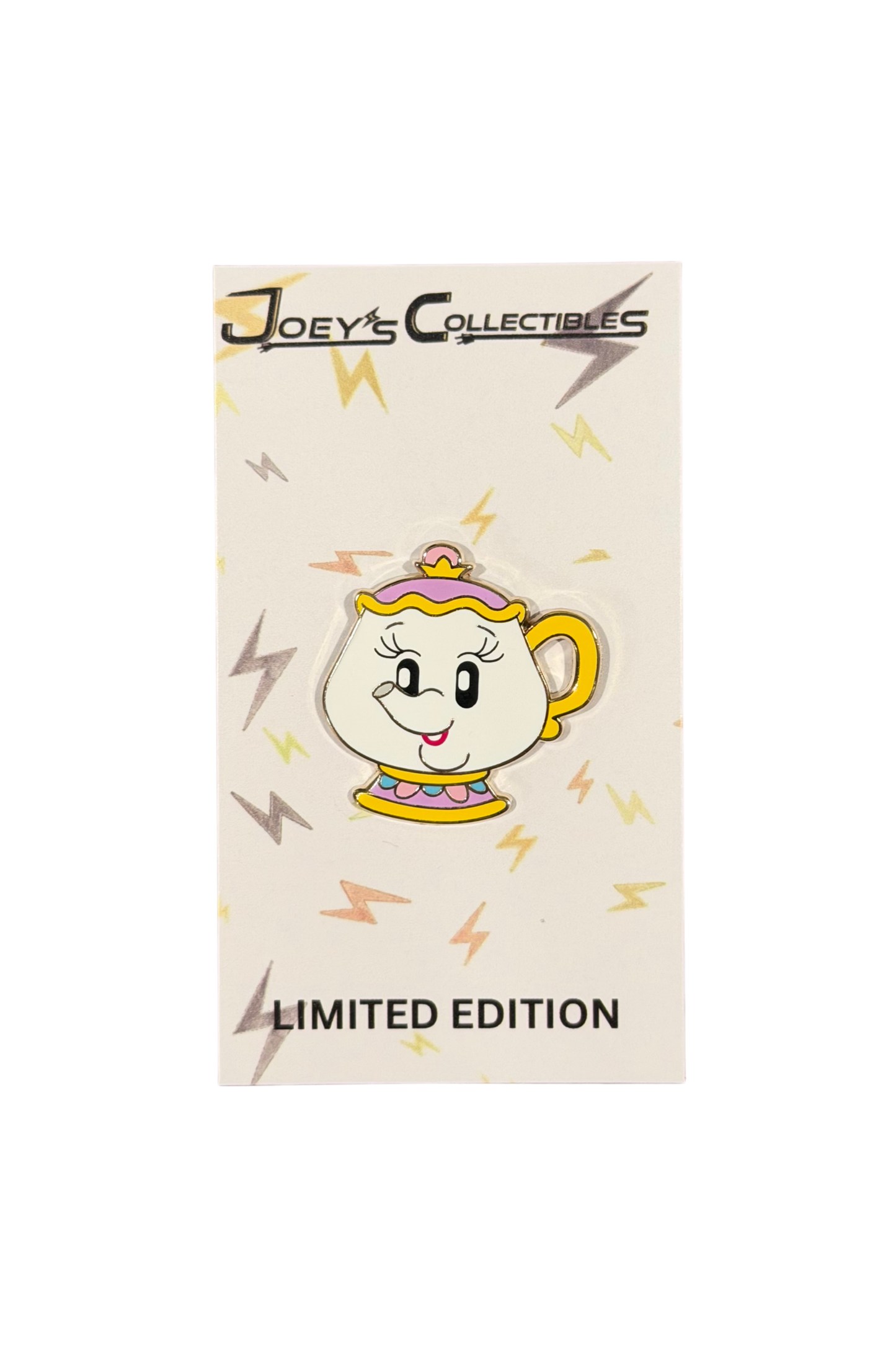 Mrs. Potts aDorbs J47