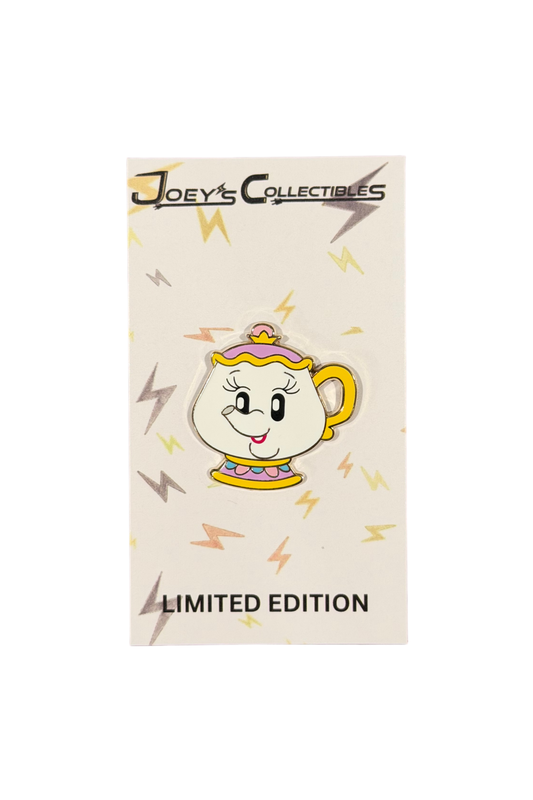 Mrs. Potts aDorbs J47