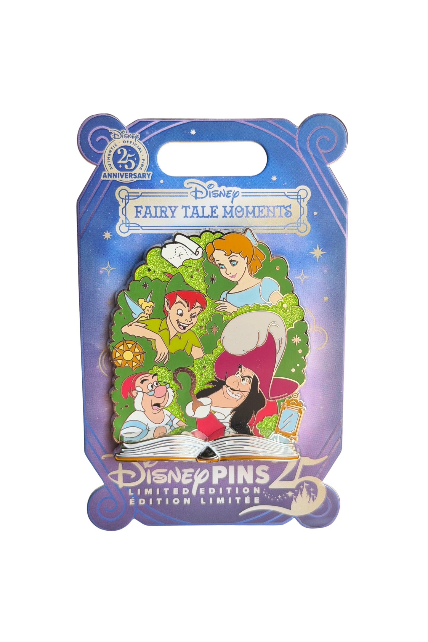 Peter Pan J10