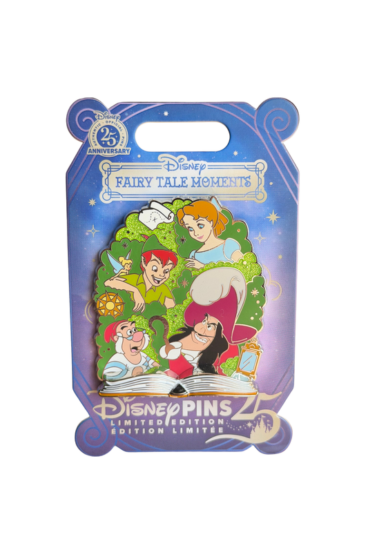 Peter Pan J10
